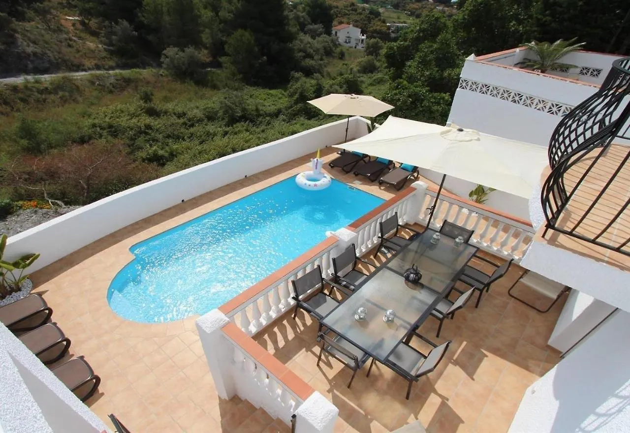 Villa Vincent Nerja 0*,