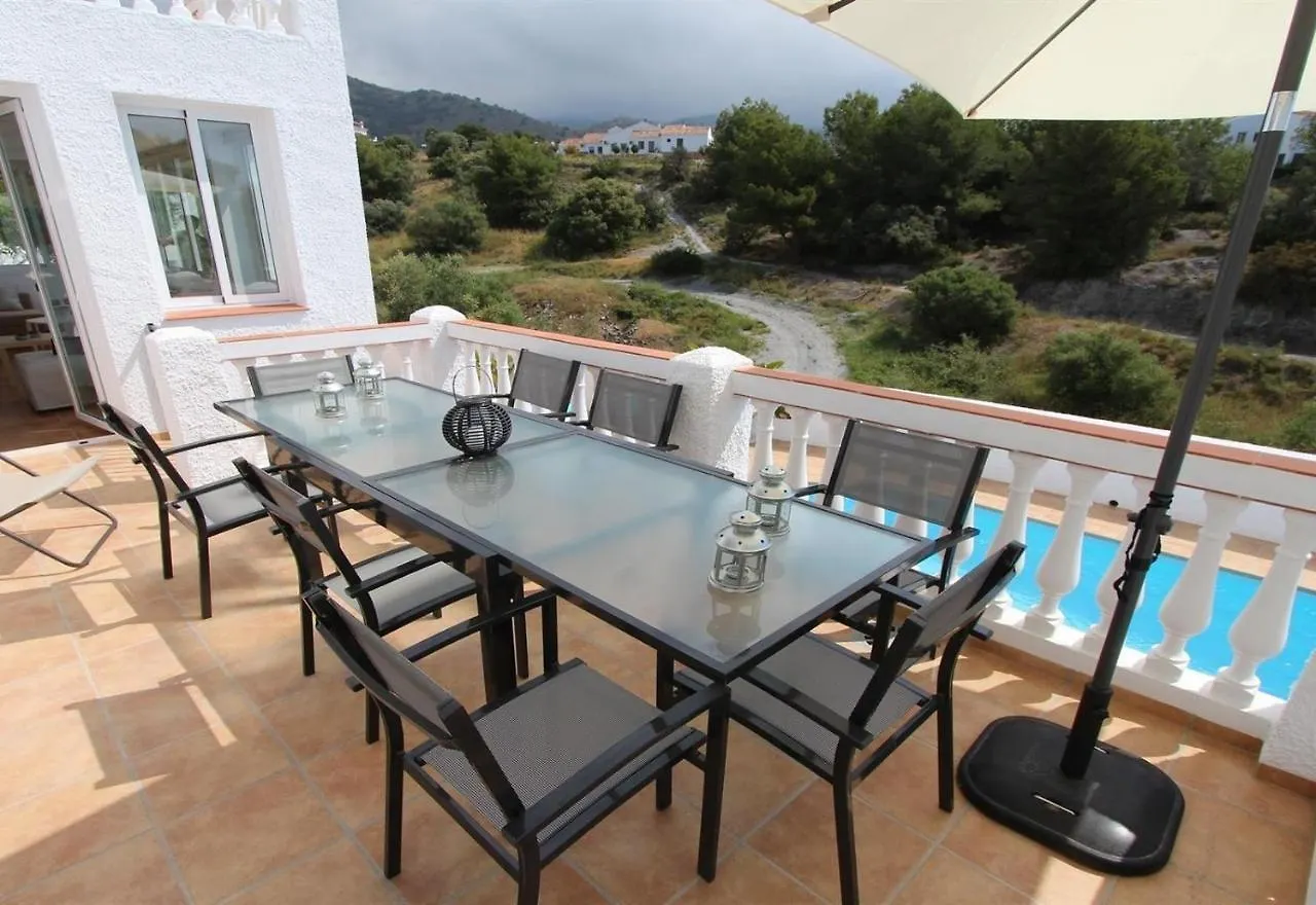 Villa Vincent Nerja