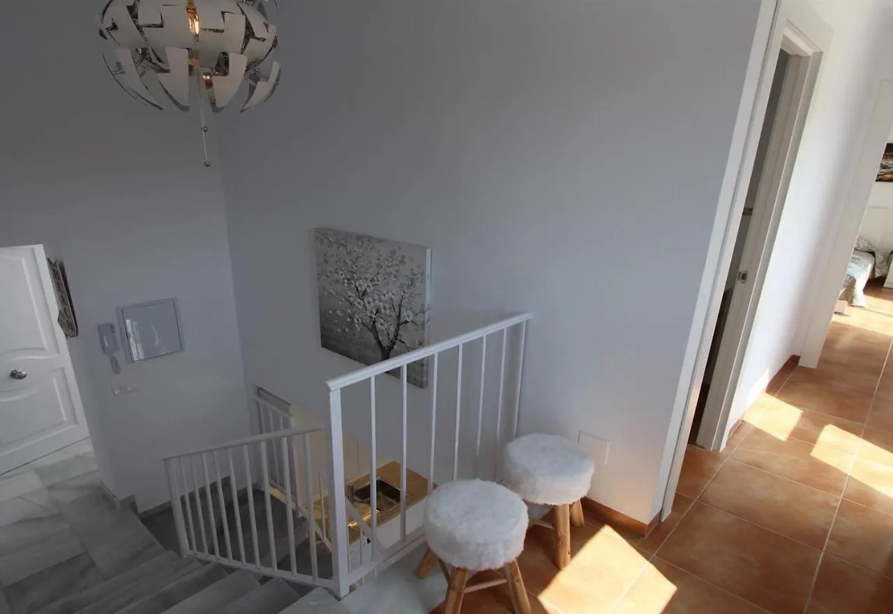Villa Vincent Nerja Spain