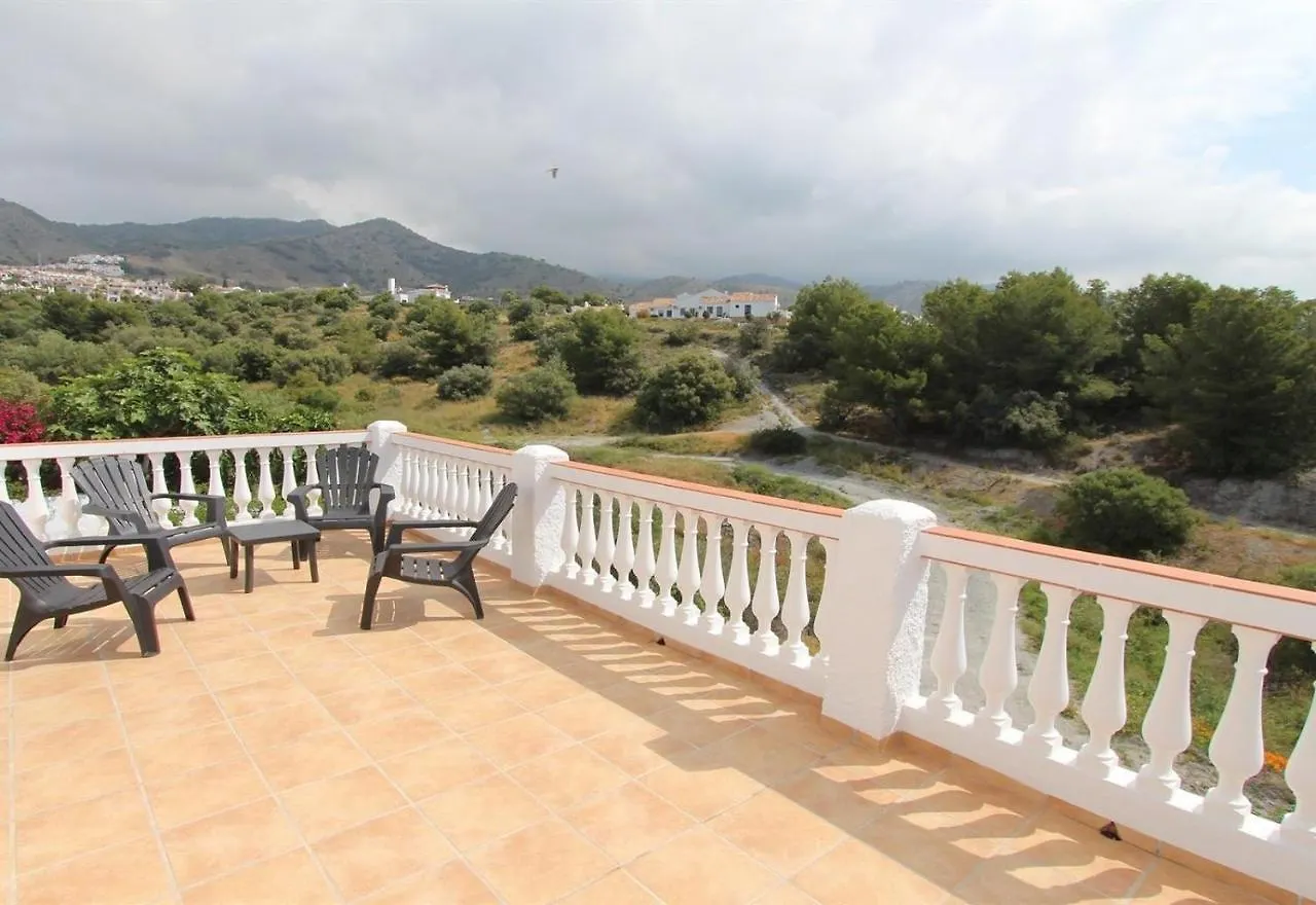 Villa Vincent Nerja
