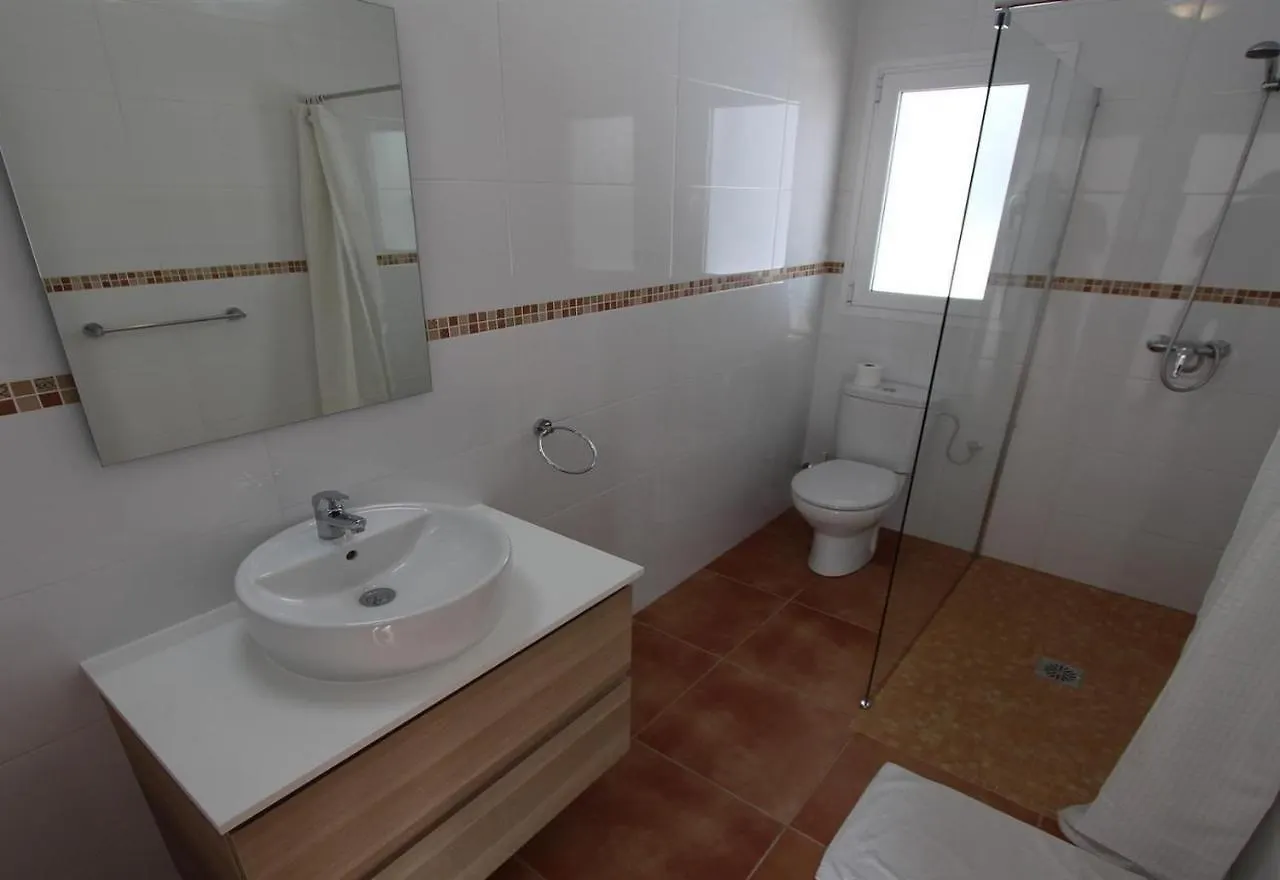 Villa Vincent Nerja Spain