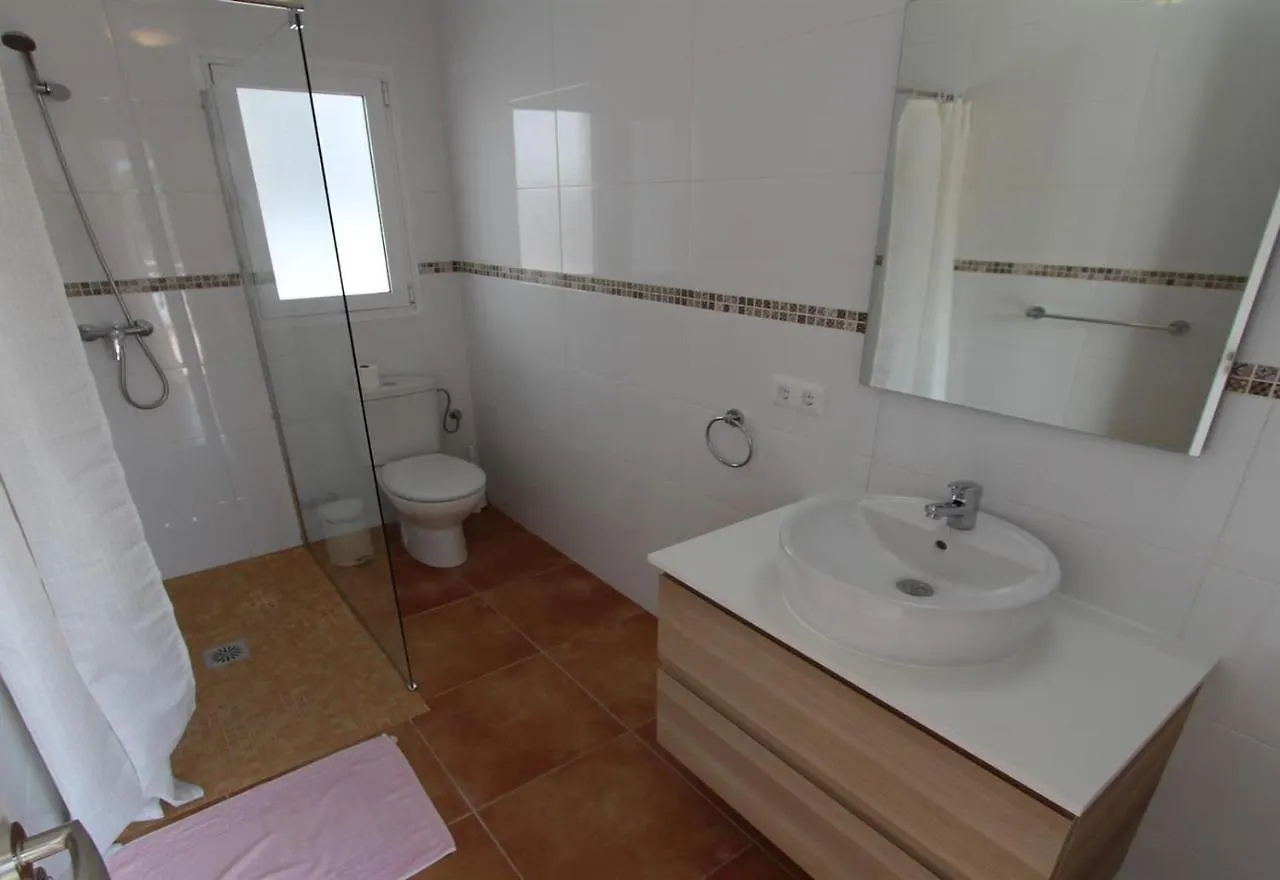 Villa Vincent Nerja 0*,  Spain